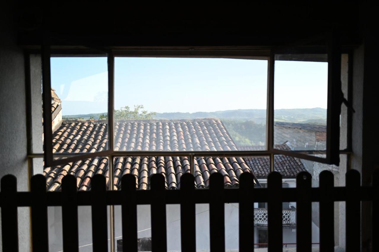 Ferienwohnung Casa Di Lisa Ozzano Monferrato Exterior foto