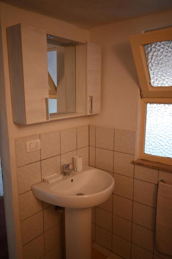 Ferienwohnung Casa Di Lisa Ozzano Monferrato Exterior foto