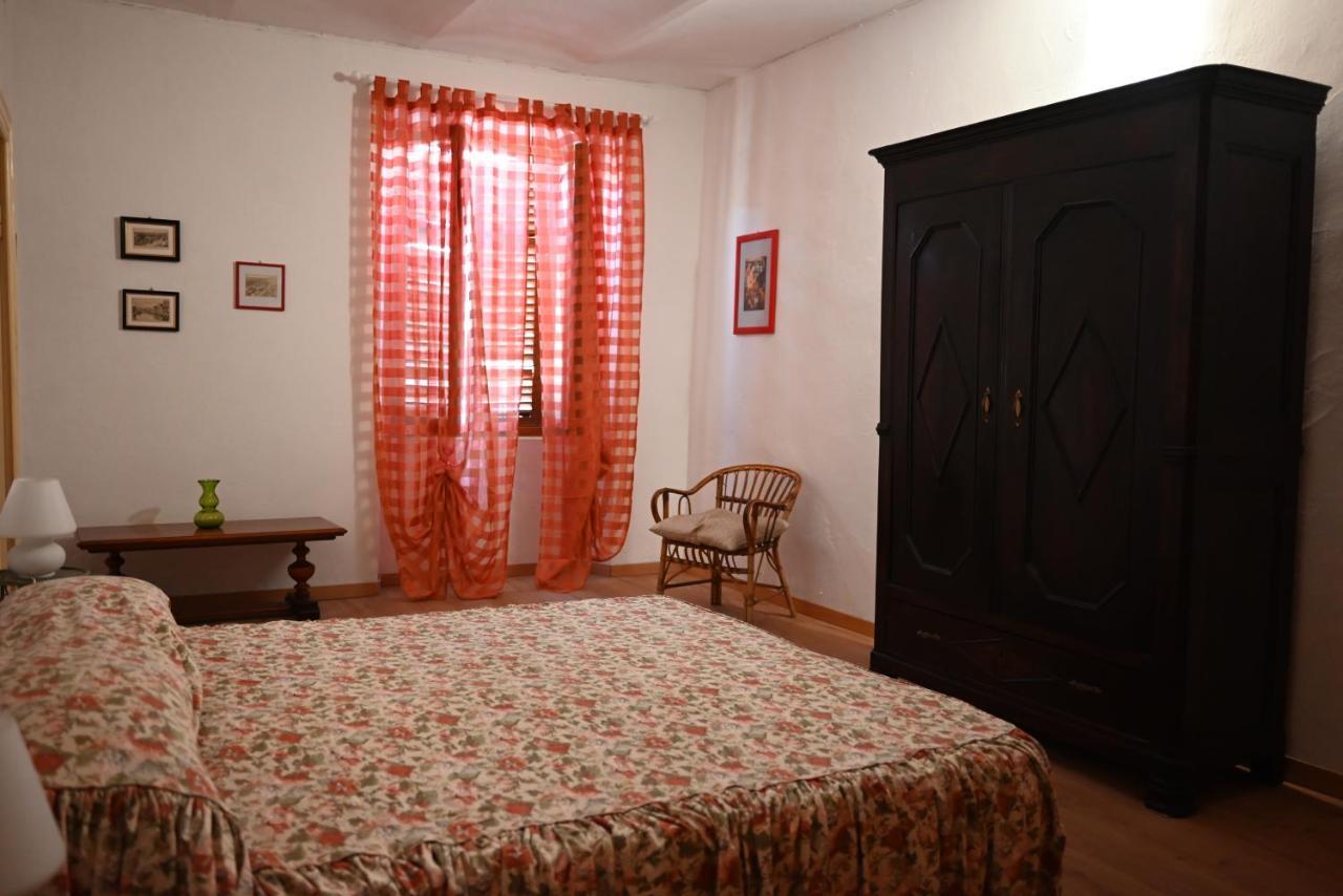 Ferienwohnung Casa Di Lisa Ozzano Monferrato Exterior foto